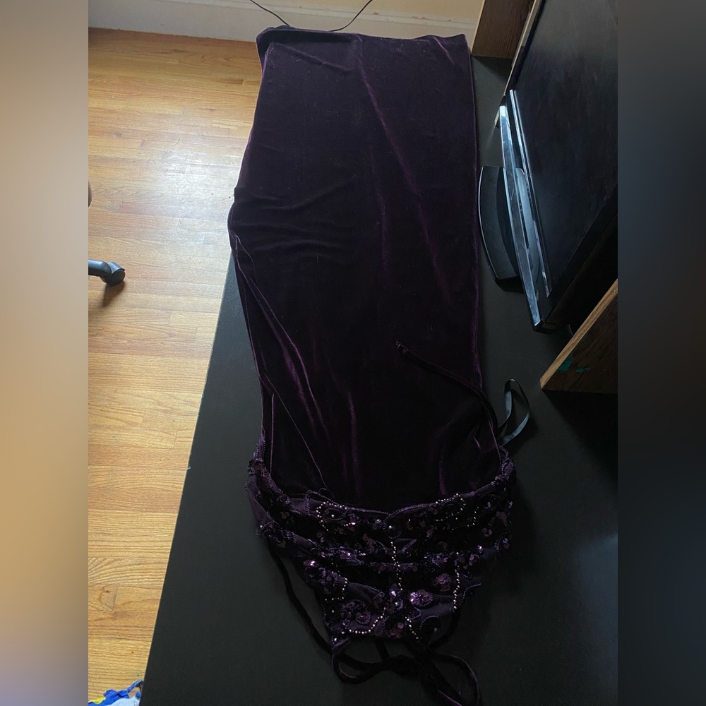 Beautiful, elegant vintage dress